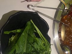 -椒王火锅(厚街万达店)