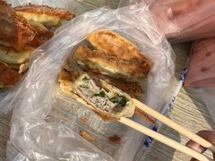 黄花鱼锅贴-一品鲜鱼锅贴(人民一路店)