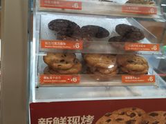 -赛百味SUBWAY(悠唐店)