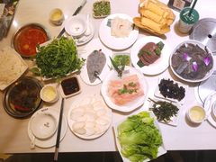 -围炉夜话·潮汕卤水火锅(榕江店)