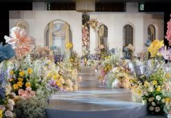 -天邑国际酒店·宴会厅