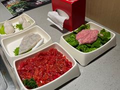 -海底捞火锅(嘉兴杉杉in象生日主题店)