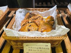 -野鸽子咖啡(航空路店)