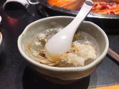 -大龙燚火锅(五一广场店)