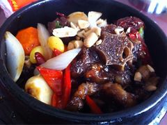 牛尾骨-西塔大冷面(市府大路店)