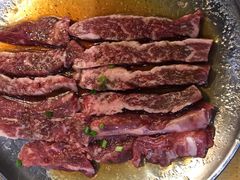 -老炉家木炭烤肉(长江国际店)