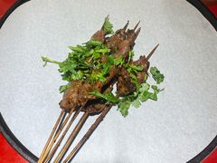 -醉烧膘·烧烤夜宵王(总店)