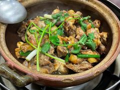 -华仔土鸡店(创意产业园店)
