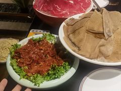 -三江两海老火锅(北京首店)