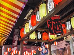 -白石的深夜食堂(济南万象城店)