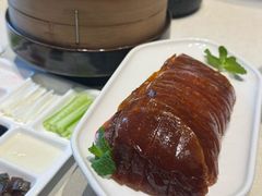 -悦融琥珀·京鲁菜·海味珍品(西单店)