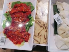 -野妹经典火锅(民治店)