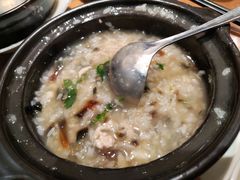 -真粥道(新华东路店)