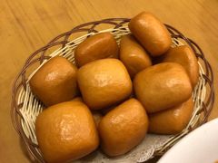 -珍宝海鲜(东海岸海鲜中心)