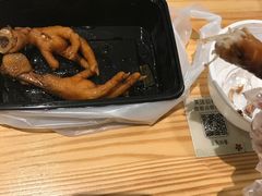 -鸡脚旮旯(苏州中心店)