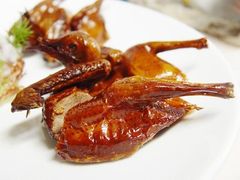 -潮州府·潮菜·砂锅粥(徐家汇店)