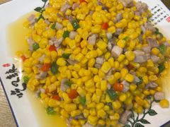 -厨神老街兔·淳朴人家店(盐帮菜风味名店)