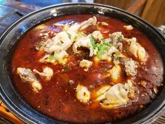 -串大叔炭火烤串·鸡西大冷面刀削面(总店)