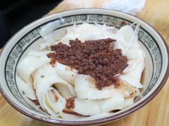 -马王庙刀削面馆(四川省交通学院宿舍店)
