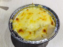 -蘑菇餐厅(小火瓦巷店)