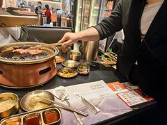 -西塔老太太泥炉烤肉(龙湖北苑天街店)