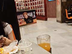 -海底捞火锅(龙岗星河COCO Park店)