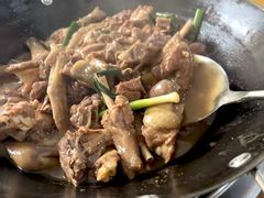 醉鹅-大地农庄(逢沙大道店)