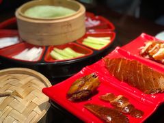 羲和烤鸭-羲和雅苑•北京烤鸭(乐园道万象城店)