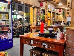 -老姐石板烧烤+铜炭火锅(总店)