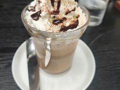 -Nirvana Cafe&Bar(北仓文创街区店)