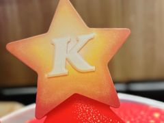 -肯德基(东直门来福士店)