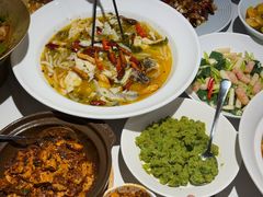 -百年神厨·地道川菜(清江西路店)