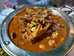 -华顺土菜馆(洪岗路店)