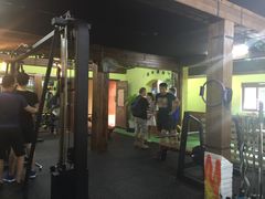 -RoMan罗马健身工作室(莘庄店)