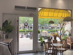 -嗒令甜品·主题融合料理餐厅(首座时代店)