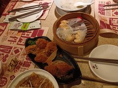 -点都德(大茶楼店)