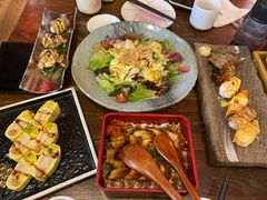 -白石的深夜食堂(大上海店)