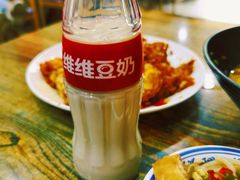 -文杰餐馆(南洪时尚风情街店)