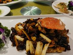 -小贝壳酒楼(经九路店)