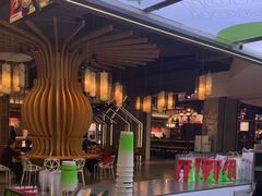 -Yes Lemon就是柠·手打柠檬茶(苏州中心一店)