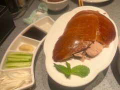 -紫光园烤鸭(前门大栅栏店)