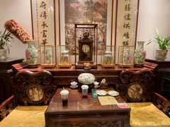 -富华斋饽饽铺·宫廷糕点·伴手礼(护国新天地店)