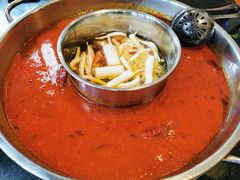 -飘香火锅(玉林西路店)