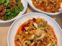 -兔爸私家小厨(新北万达店)