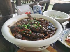 -阿东农家菜(新场古镇下塘街店)