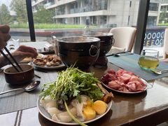 -菲住布渴酒店自助餐厅(阿里巴巴西溪园区店)