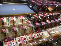 零售区-味多美蛋糕(航天桥店)