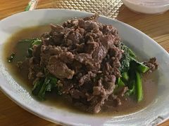 -车头老二大排档