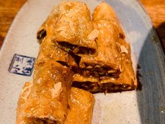 -兰溪小馆(东直门簋街店)