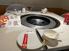 -芭夯兔·兔肉汤锅(新都店)